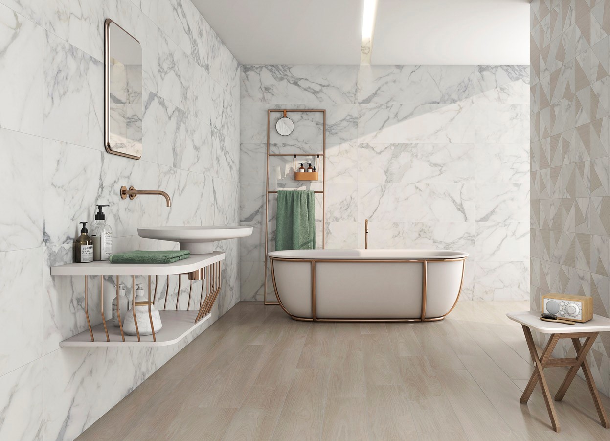 LICAS BLANCO 40x120 - Imagen 2