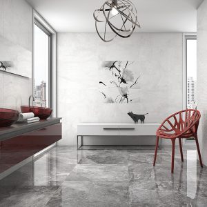 MADAGASCAR BLANCO 30x90