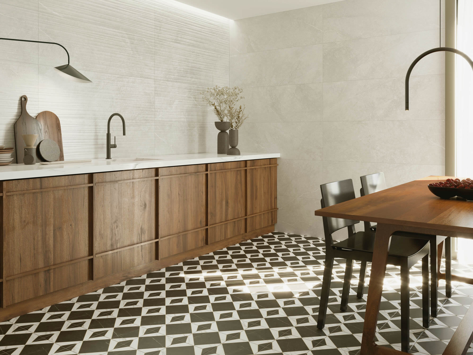 MUNICH ENEA SAND 40X120