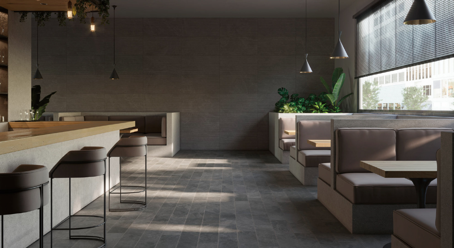 OVERLAND GREIGE 30X60