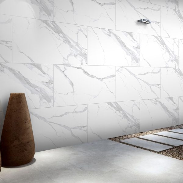 STATUARIO LEO 60x120