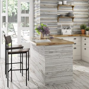 TRIBECA WALL BLANCO 32x62.5